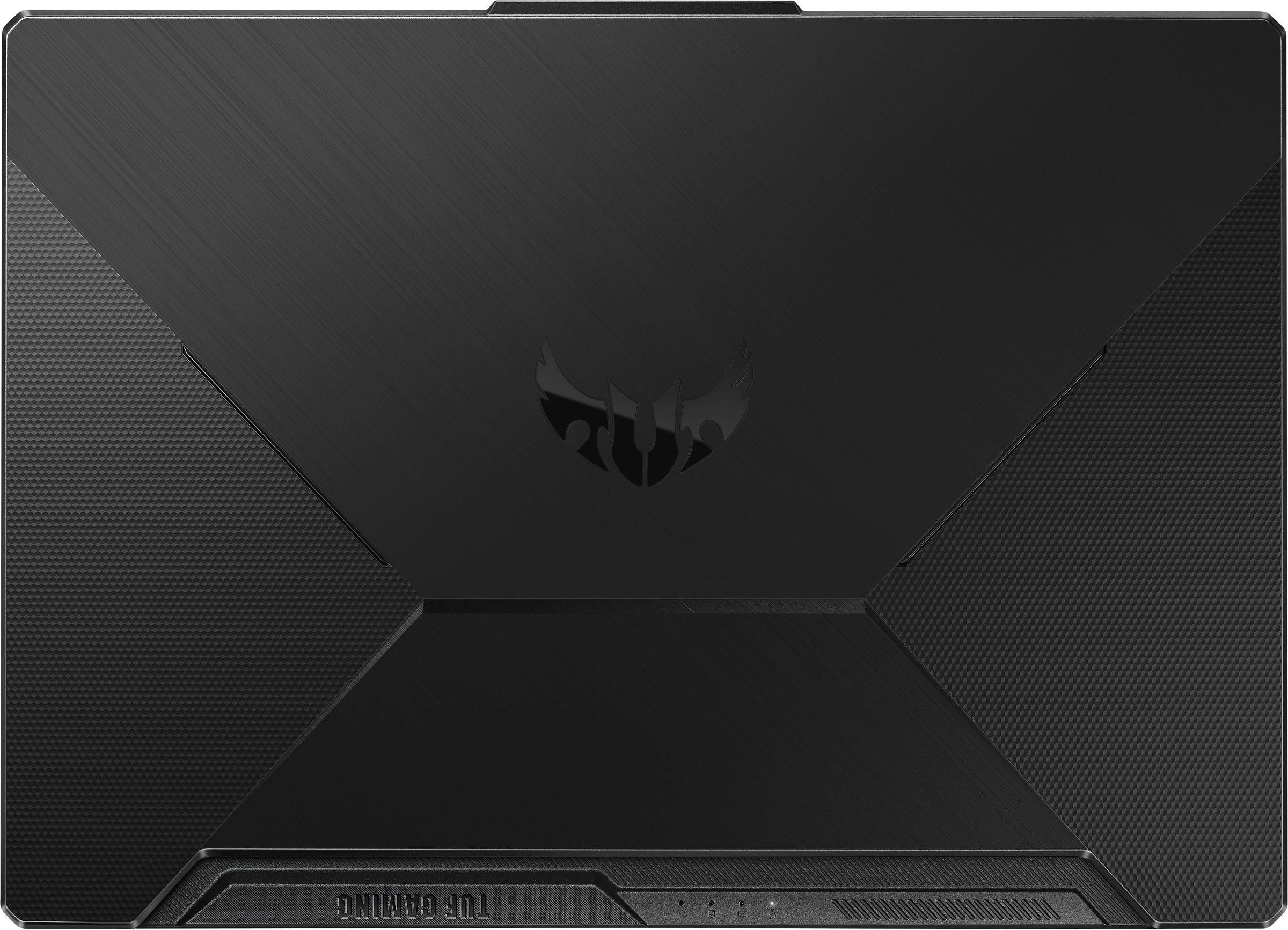ASUS TUF Gaming F15 FX506LH-HN277W - Gaming Notebook, 15.6 ", Intel® Core™ i5, 512 GB SSD, 16 GB RAM, NVIDIA GeForce RTX™ 3070 (4 GB, GDDR6), Bonfire Black