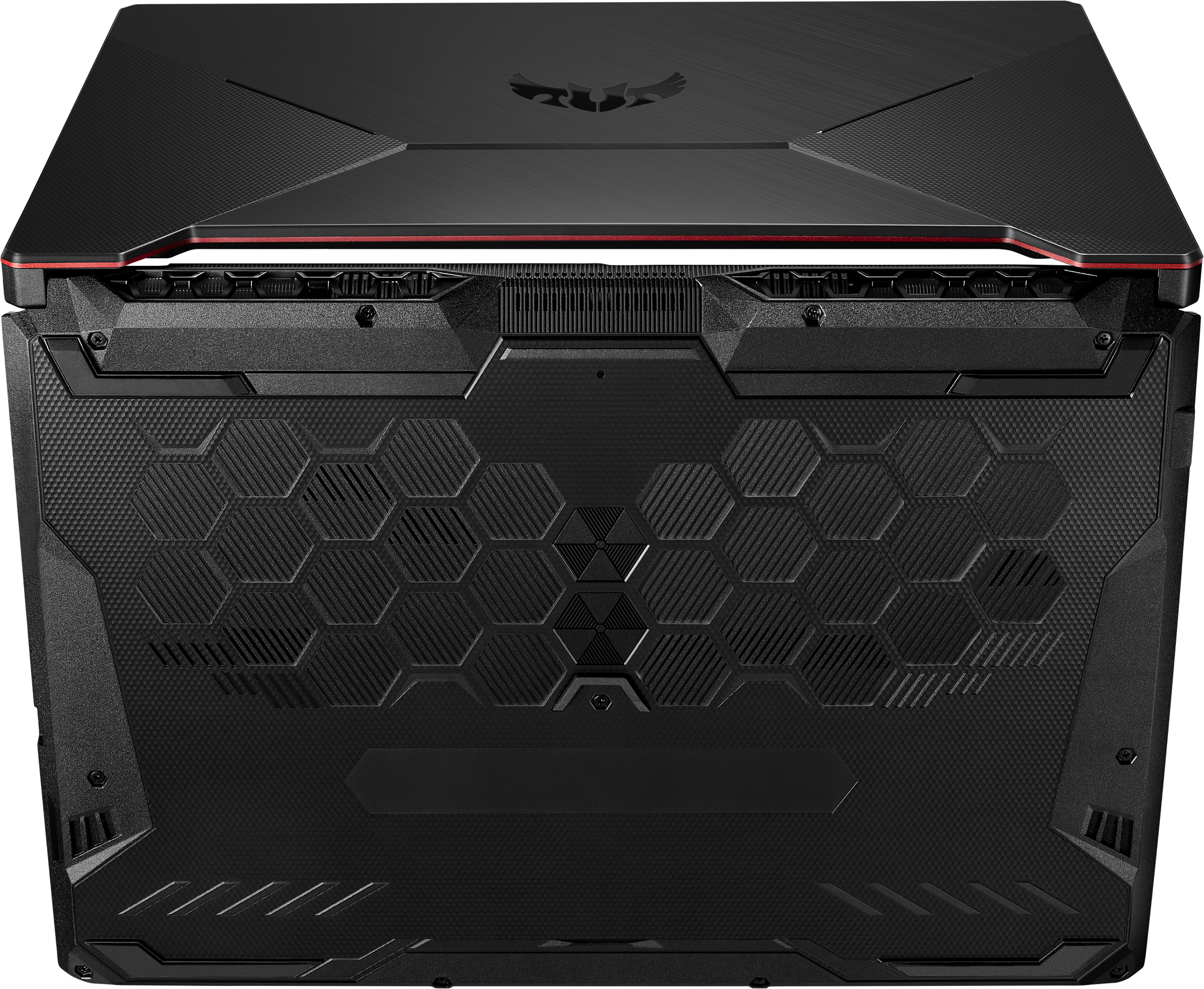 ASUS TUF Gaming F15 FX506LH-HN277W - Gaming Notebook, 15.6 ", Intel® Core™ i5, 512 GB SSD, 16 GB RAM, NVIDIA GeForce RTX™ 3070 (4 GB, GDDR6), Bonfire Black