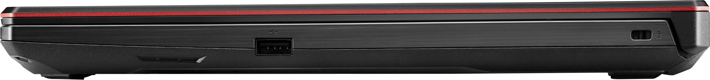 ASUS TUF Gaming F15 FX506LH-HN277W - Gaming Notebook, 15.6 ", Intel® Core™ i5, 512 GB SSD, 16 GB RAM, NVIDIA GeForce RTX™ 3070 (4 GB, GDDR6), Bonfire Black