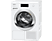 MIELE TCR 700-80 CH - Asciugatrice a pompa di calore (Bianco loto)
