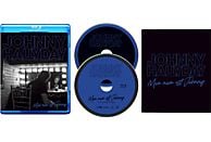 Johnny Hallyday - Mon Nom Est Johnny Blu-ray