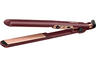 BABYLISS Berry Crush 230 - Glätteisen (Violett)