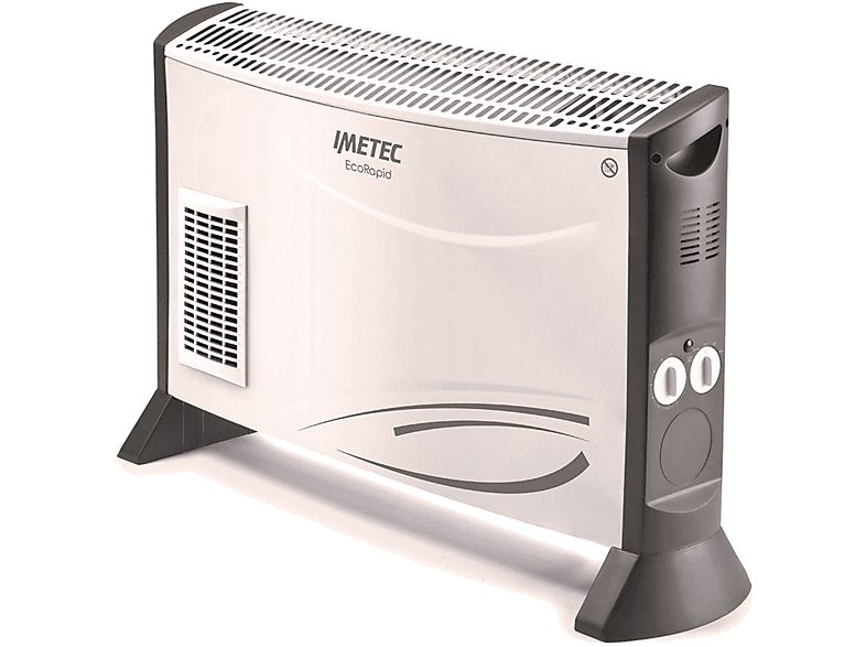 IMETEC 4034 Eco Rapid Konvektor