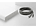CELLULARLINE Long Cable - Cavo da USB-C a Lightning (Nero)