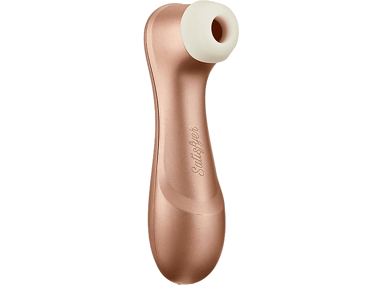 Succionador De Clítoris Satisfyer Pro 2 Next 11 Programas Resistente Al Agua Mediamarkt 