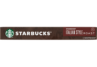 STARBUCKS Italian Style Roast by NESPRESSO® - Capsules de café
