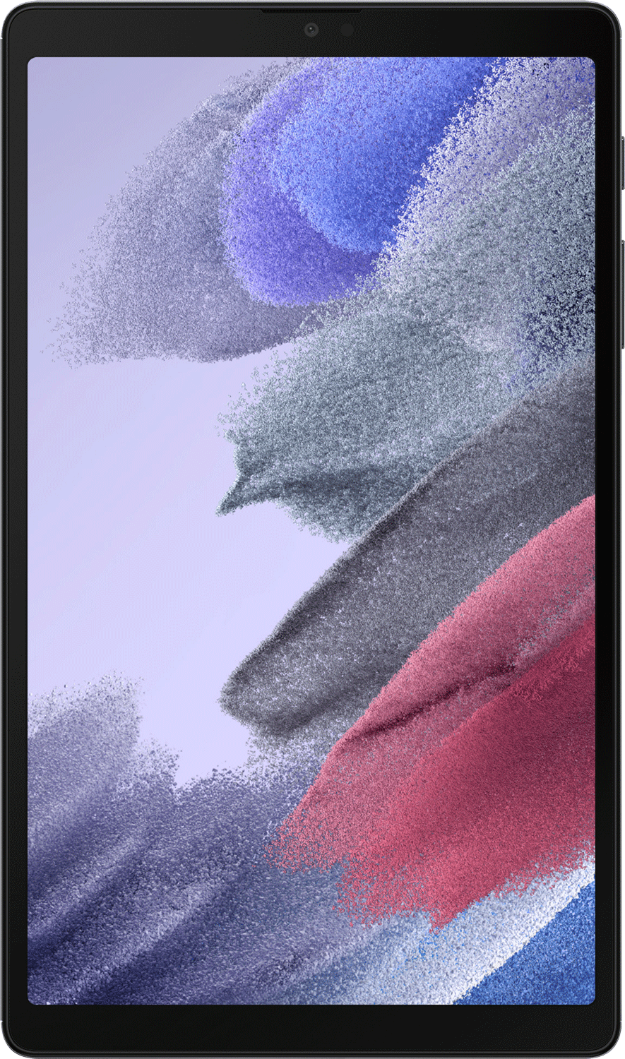 SAMSUNG Galaxy Tab A7 Lite 32 GB Zwart - Studio100 Bundel