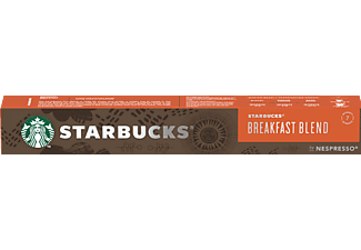 STARBUCKS Breakfast Blend by NESPRESSO® - Capsule caffè