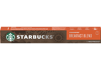 STARBUCKS Breakfast Blend by NESPRESSO® - Kaffeekapseln