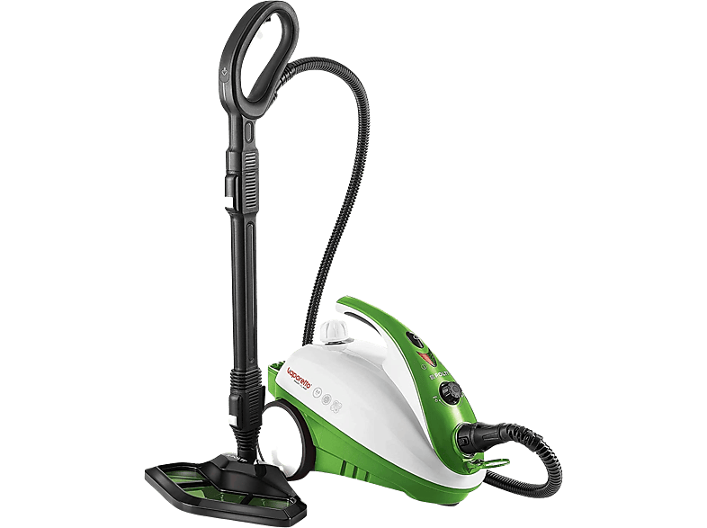 Limpiador de vapor SC 3 - KARCHER, 1900 W, 1 l, 3,5 barbar, 75