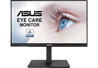 ASUS VA229QSB 21,5 Zoll Full-HD Monitor (5 ms Reaktionszeit, 75 Hz)