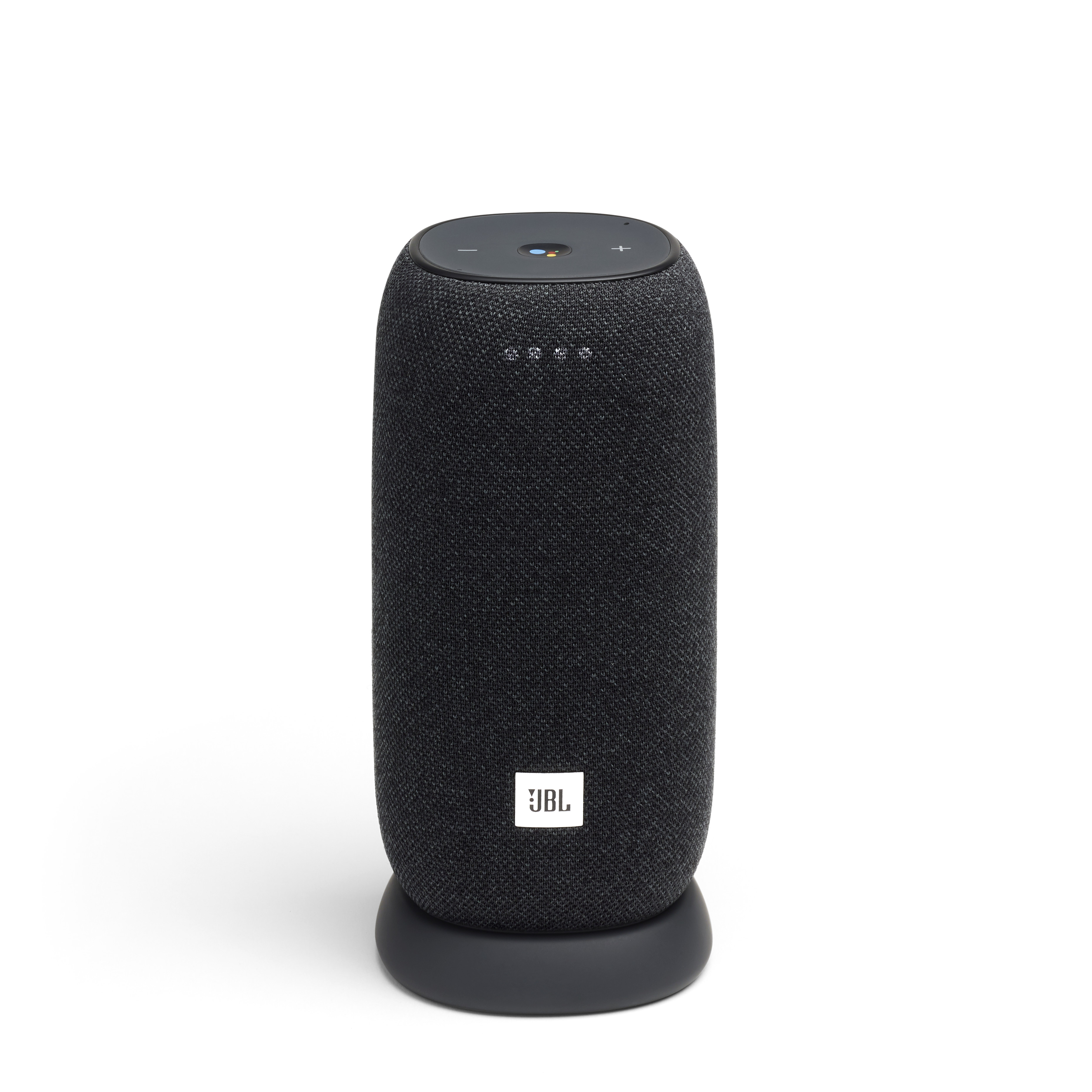 JBL Link en GOOGLE NEST Hub (2e generatie) - bundel