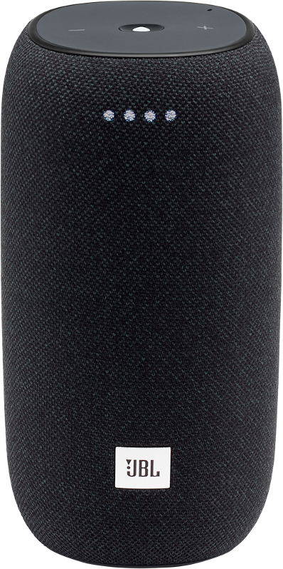 JBL Link en GOOGLE NEST Hub (2e generatie) - bundel