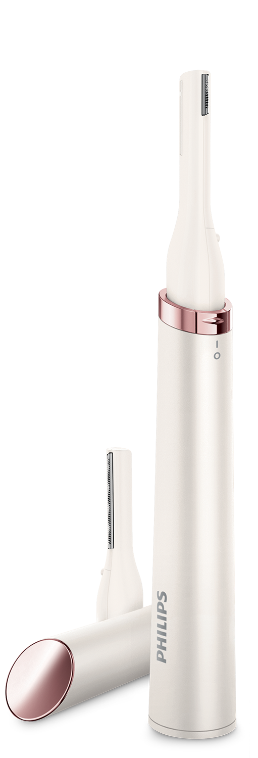 PHILIPS Lumea IPL 7000 Series BRI920/00 incl. reistrimmer