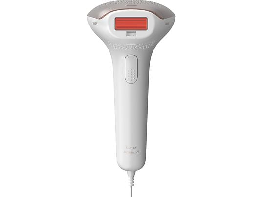 PHILIPS Lumea IPL 7000 Series BRI923/00 incl. reistrimmer