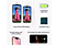 APPLE iPhone 13 5G 128 GB Pink (MLPH3ZD/A)