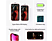 APPLE iPhone 13 5G 128 GB (PRODUCT) RED (MLPJ3ZD/A)