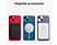 APPLE iPhone 13 5G 128 GB (PRODUCT) RED (MLPJ3ZD/A)
