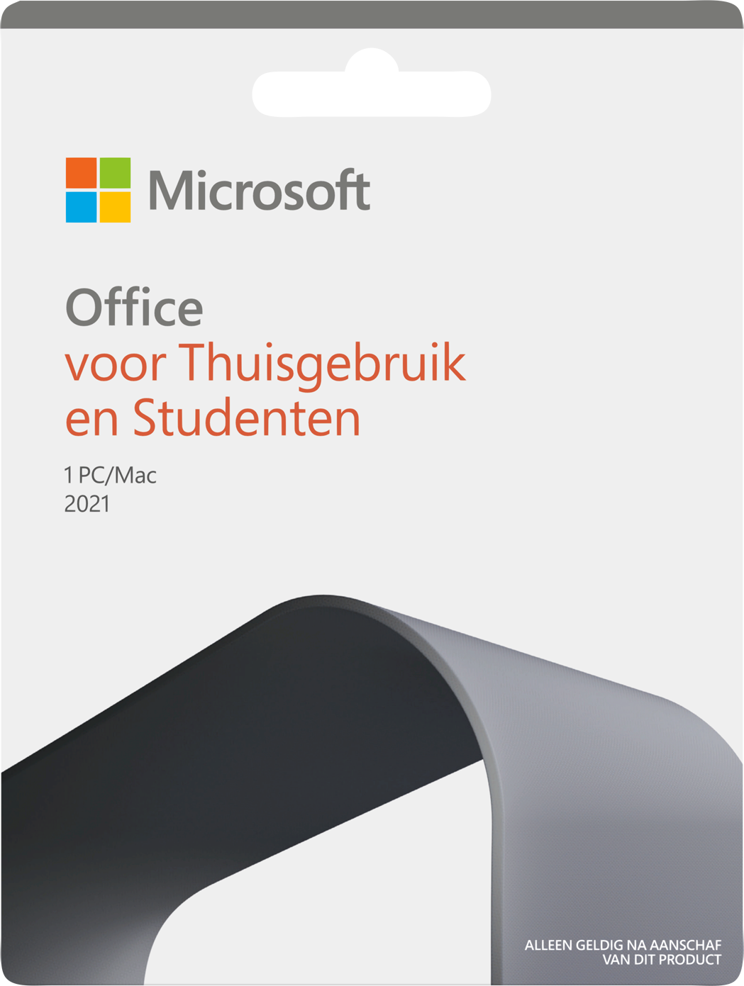 Office 2021 Home And Student NL