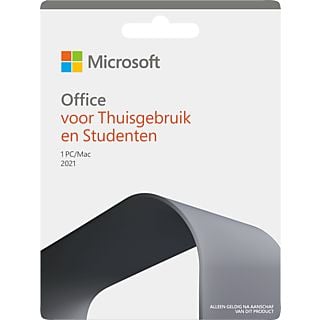 Office 2021 Home And Student NL
