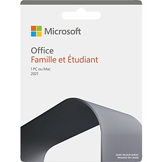 Office 2021 Home And Student FR