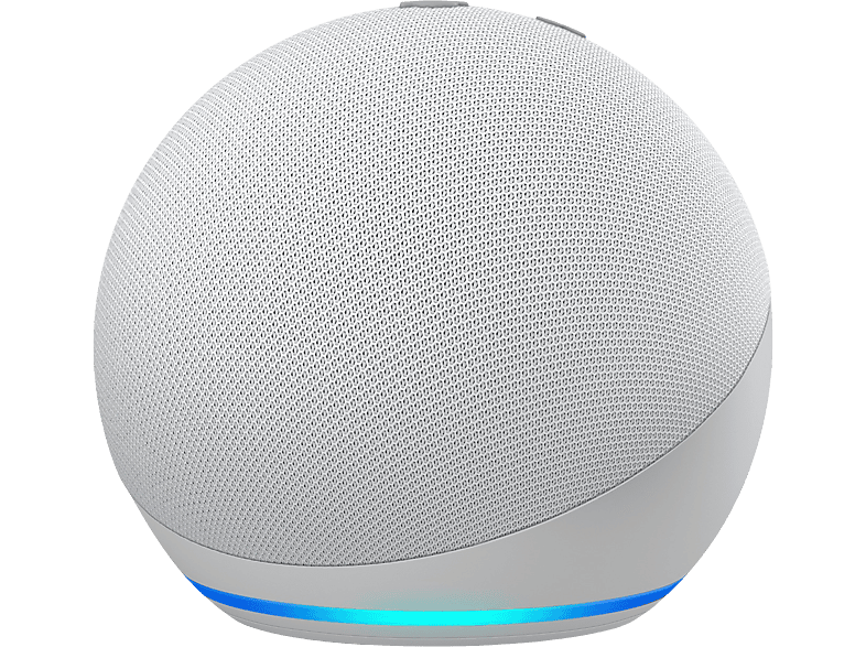 Echo dot 4 discount generacion media markt