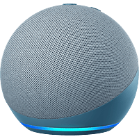 Amazon Echo Dot 4ª gen - altavoz intelig