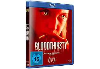 Bloodthirsty [Blu-ray]