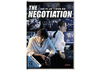 The Negotiation [DVD]