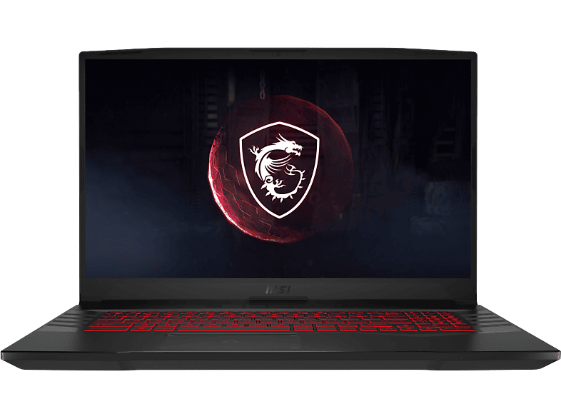 Portátil gaming | MSI Pulse GL76 11UEK-053ES