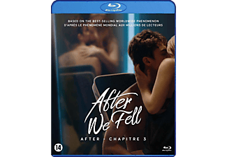 After We Fell: After-Chapitre 3 - Blu-ray