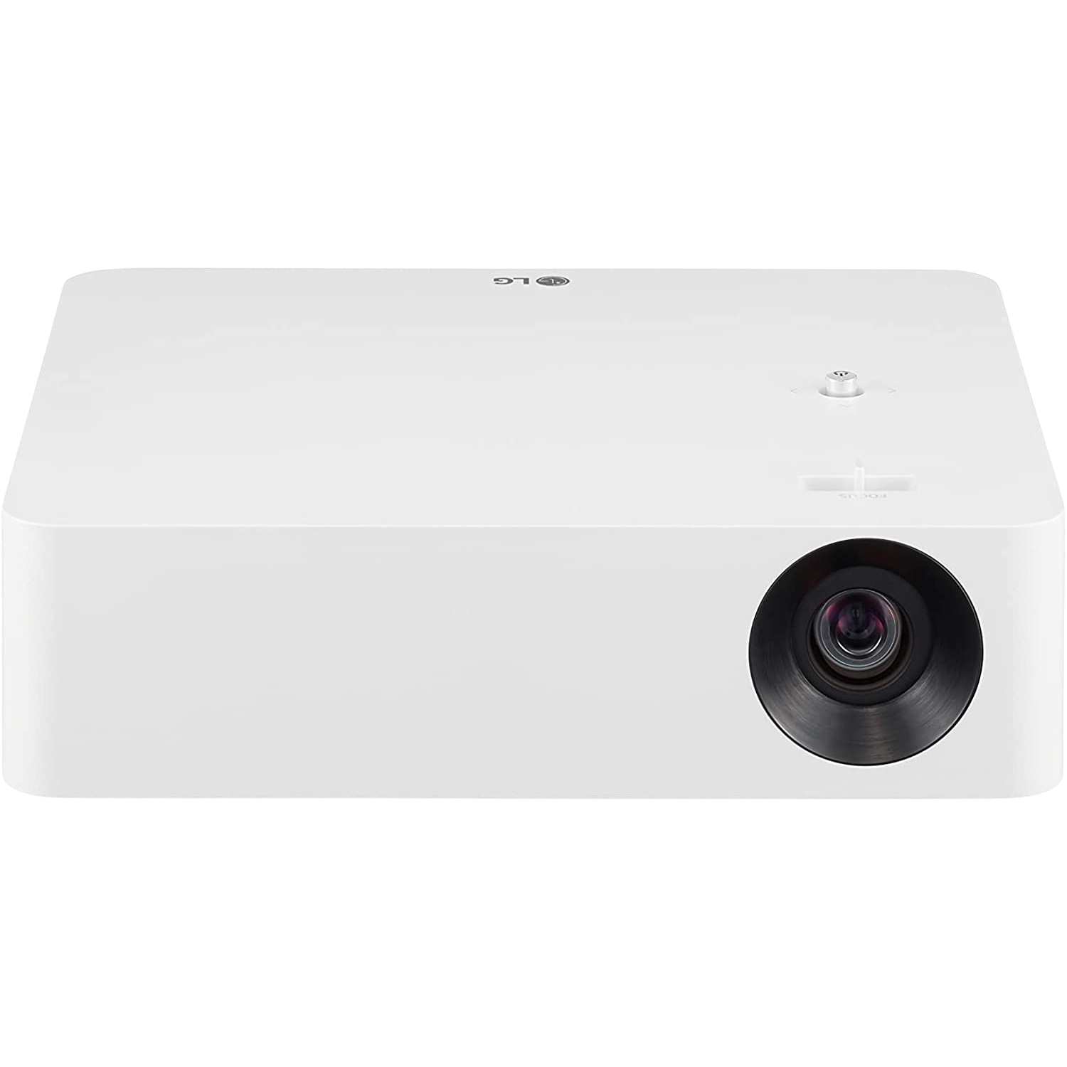 Proyector Pf610p Lg cinebeam hasta 120 fuente led 1.000 1920 x 1080 portable fhd rgbb 1000 lm hdr10 1500001 5.0