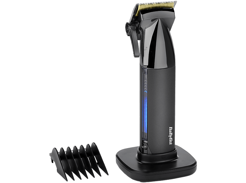 Babyliss Haartrimmer Super-x Metal Series (e991e)