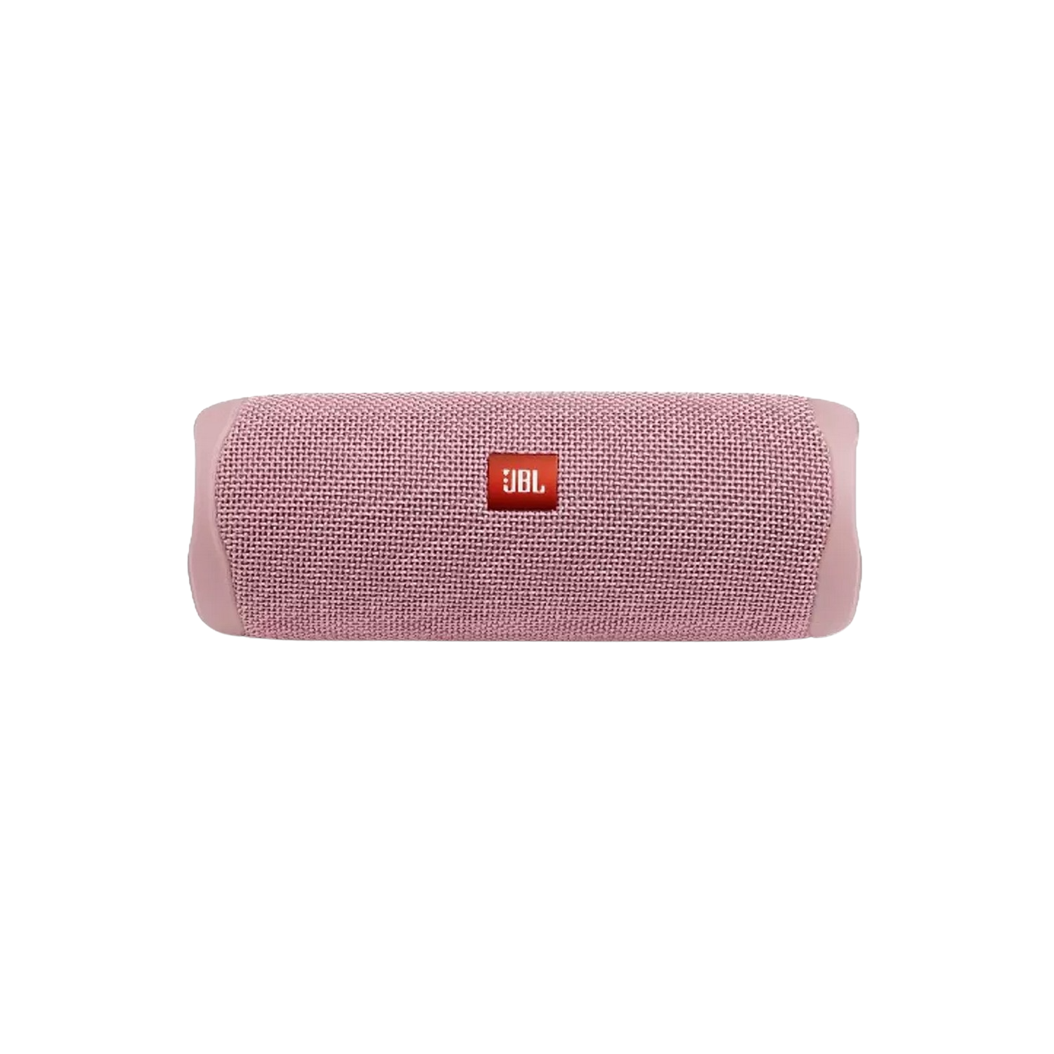 Altavoz inalámbrico - JBL Flip 5, 20 W, Autonomía 12h, Resistente al agua, Rosa
