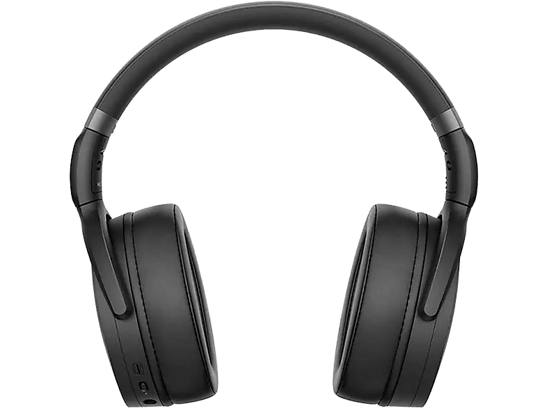 SENNHEISER HD 450BT White / Auriculares OverEar Inalámbricos 