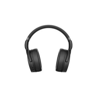 Auriculares inalámbricos - Sennheiser HD 450BT, De diadema, Bluetooth 5.0, Hasta 30 horas, Smart Control, Negro