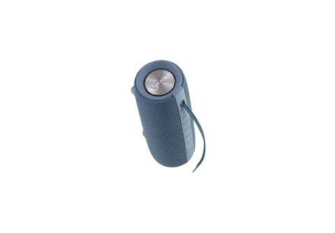 Altavoz inalámbrico - Vieta Pro Upper 2, Bluetooth, Autonomía de hasta 10  h, Azul