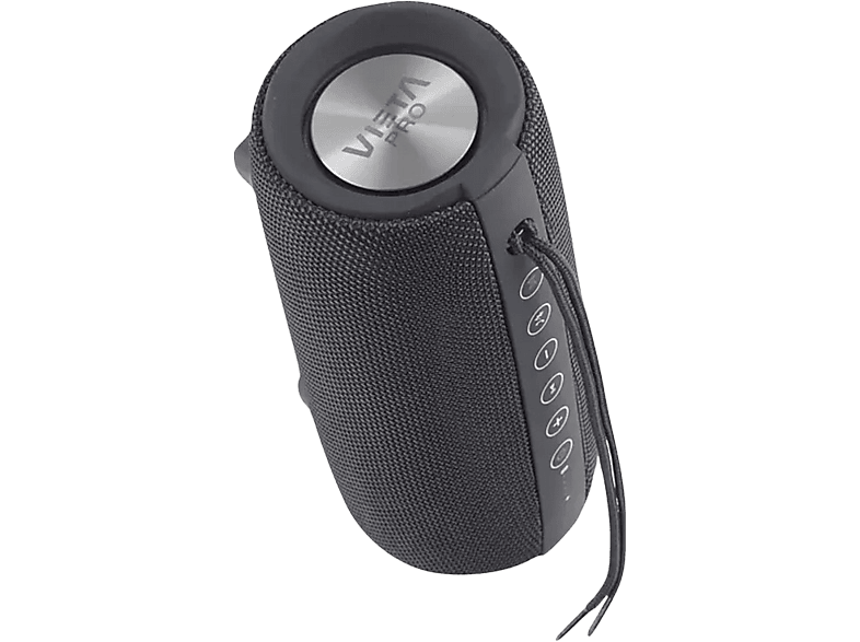 Altavoz portátil Vieta Pro Star, Bluetooth 5.3, 40W, radio FM · Vieta Pro ·  El Corte Inglés