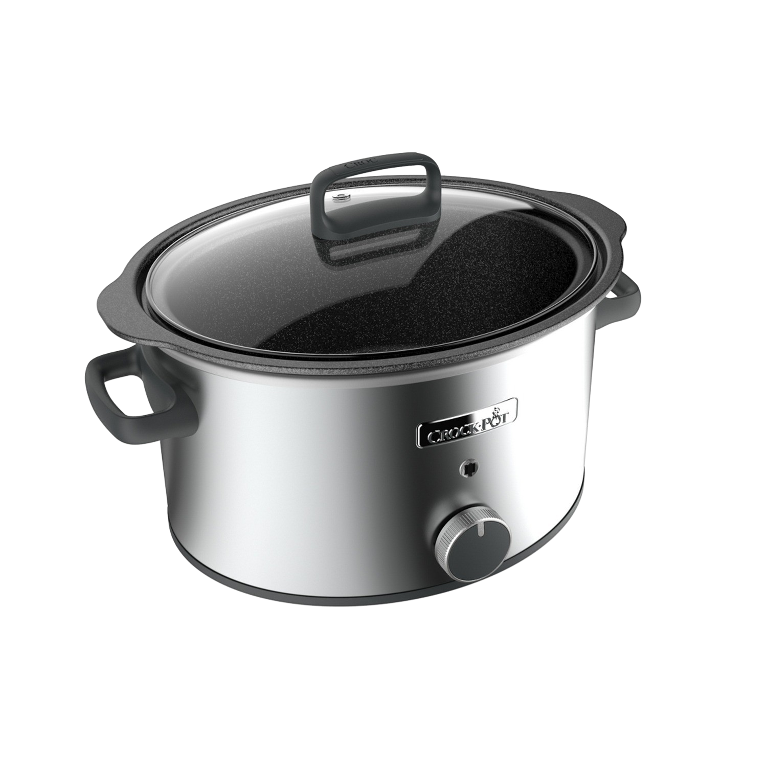 Olla De Lenta crockpot csc085x sellar&guisar 3.5 2 niveles potencia