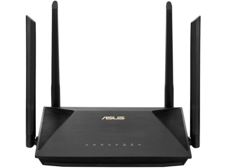 ASUS RT AX53U AX1800 k ts vos WiFi6 router AiProtection