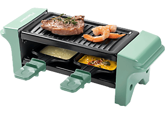 BESTRON AGR102G Raclette grill
