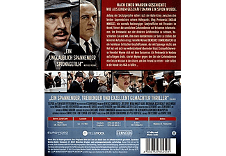 Der Spion [Blu-ray]