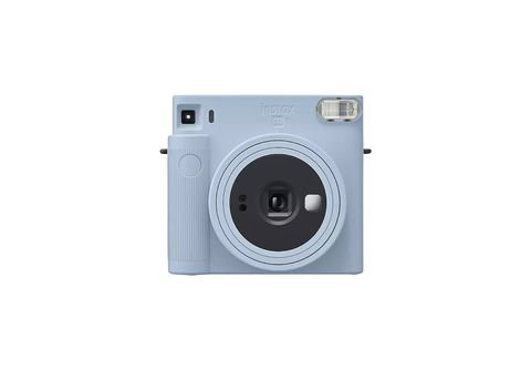 Cámara instantánea  Fujifilm Fuji Instax SQ1 GB, Película, Visor