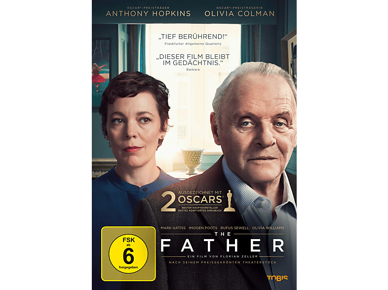 Father The DVD