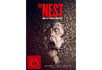 THE NEST DVD