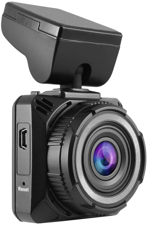 NAVITEL R600 GPS fedélzeti kamera, FHD@30 fps, 170° betekintési szög, NightVision, SD kártya támogatás