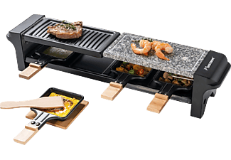 BESTRON ARG200BW Raclette grill