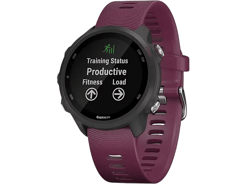 Comparativa garmin discount 235 y 245