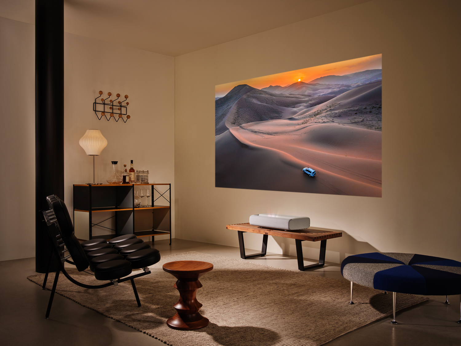 SAMSUNG THE PREMIERE LSP9T (2021)