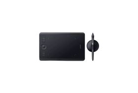 Wacom Intuos S con Bluetooth Negra - Tableta gráfica - LDLC